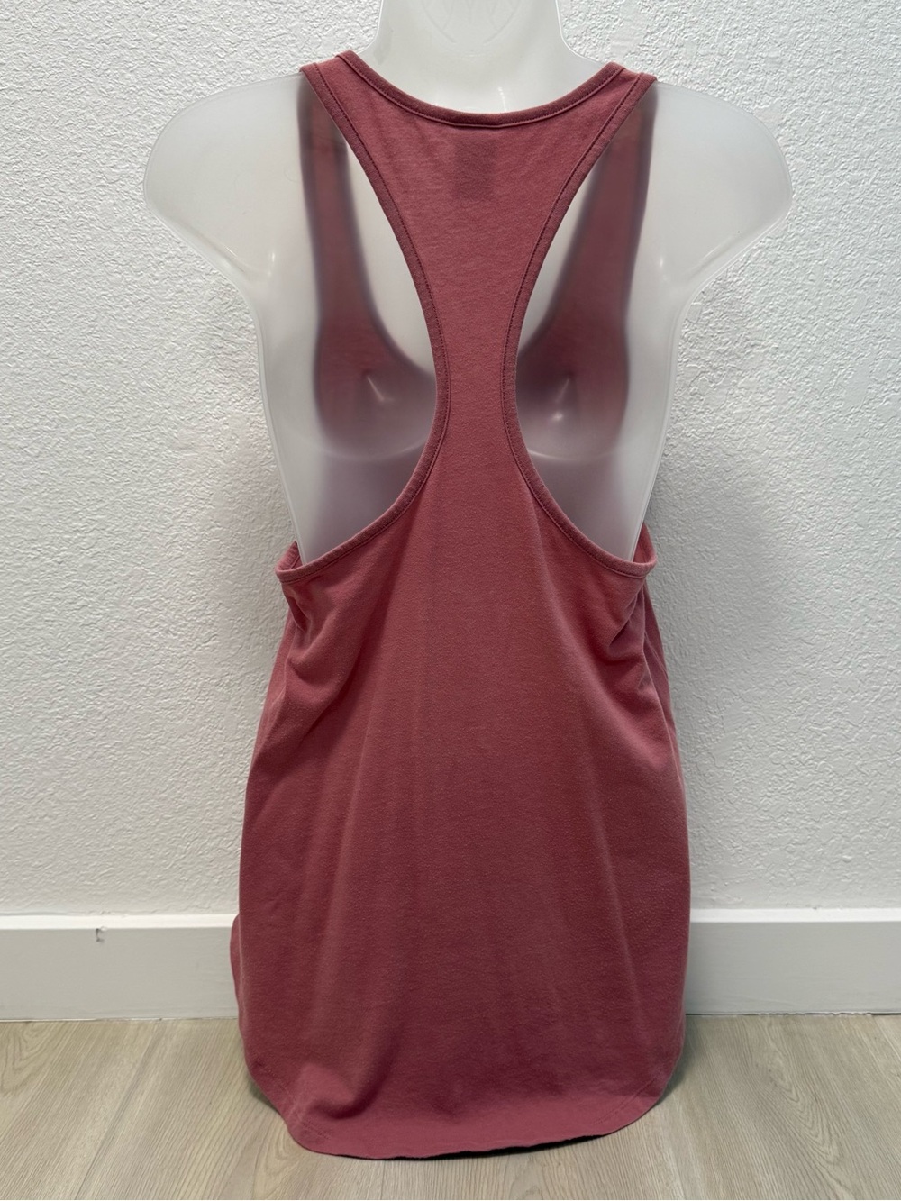 VS PINK Everyday Racerback Tank - Picture 4 of 5